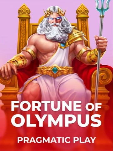 Fortune of Olympus